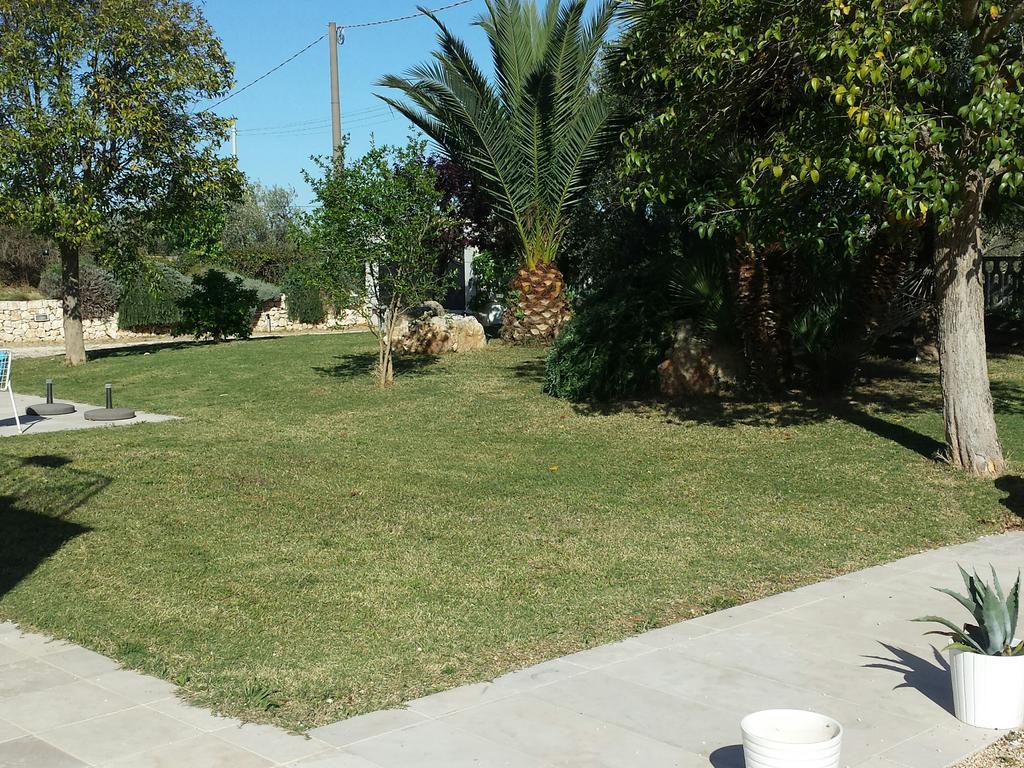 B&B Margherita Ostuni Exterior photo