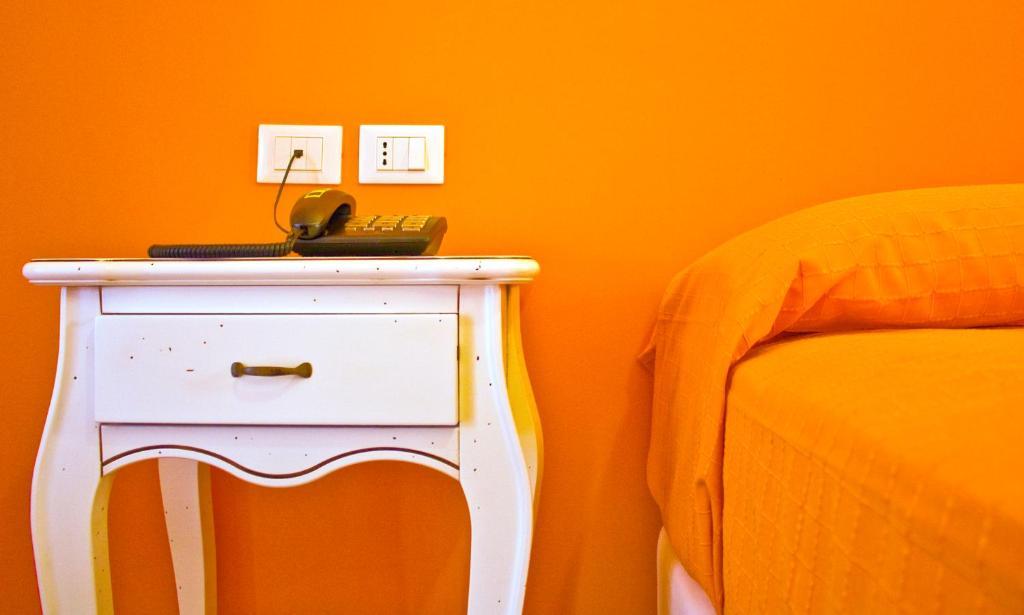B&B Margherita Ostuni Room photo